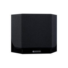 MONITOR AUDIO SILVER FX 7G HIGH GLOSS BLACK - COPPIA DIFFUSORI SURROUND 2