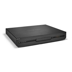 ROKSAN ATTESSA CD TRANSPORT AMPLIFIER BLACK - CD Player Meccanica