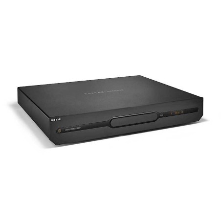 ROKSAN ATTESSA CD TRANSPORT AMPLIFIER BLACK - CD Player Meccanica