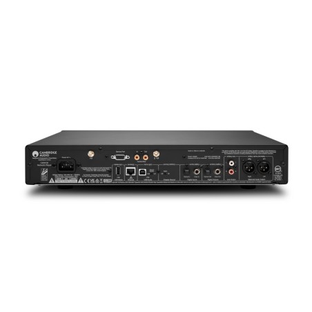 Cambridge Audio CXN100