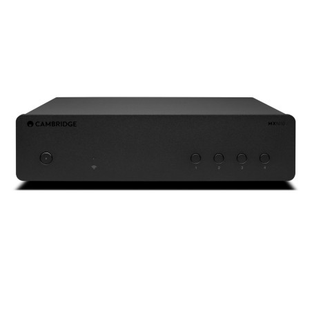 Cambridge Audio MXN10 Black