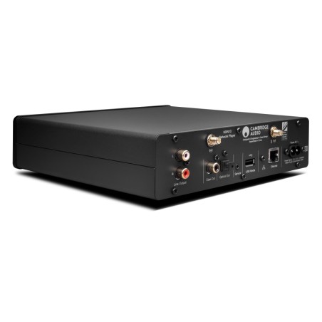 Cambridge Audio MXN10 Black