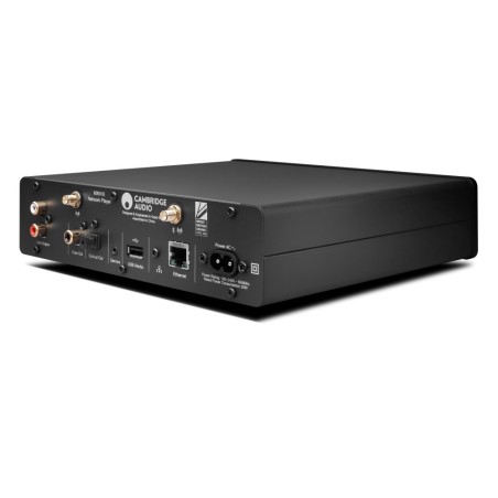 Cambridge Audio MXN10 Black