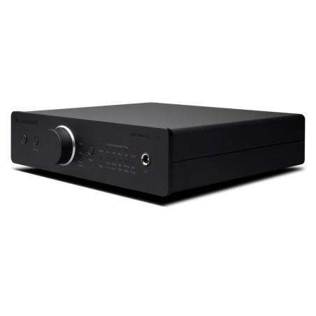 Cambridge Audio DacMagic 200M Black