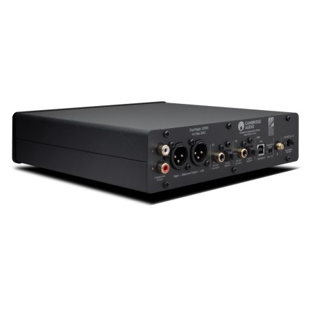 Cambridge Audio DacMagic 200M Black