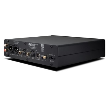 Cambridge Audio DacMagic 200M Black