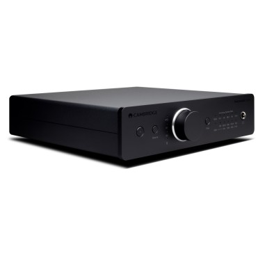 Cambridge Audio DacMagic 200M Black