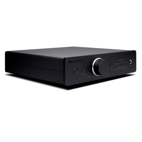 Cambridge Audio DacMagic 200M Black