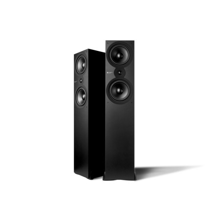 Cambridge Audio SX80 Matt Black