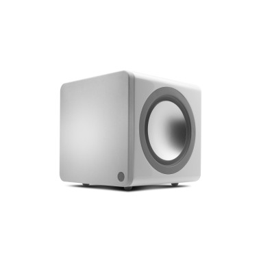 Cambridge Audio Minx X201 White