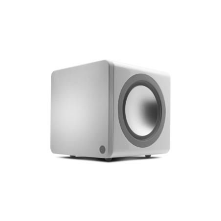 Cambridge Audio Minx X201 White