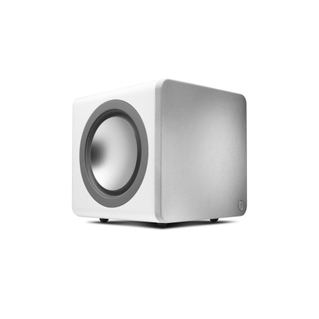 Cambridge Audio Minx X201 White