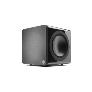 Cambridge Audio Minx X201 Black