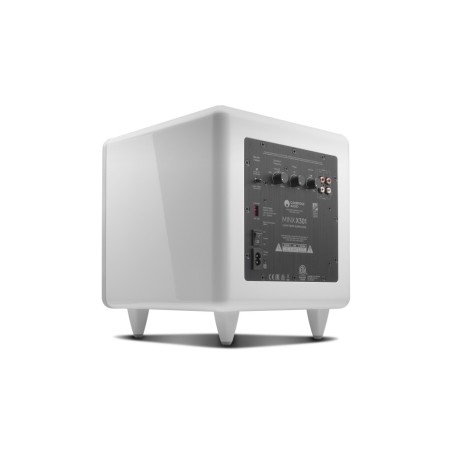Cambridge Audio Minx X301 White
