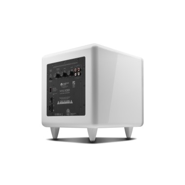 Cambridge Audio Minx X301 White