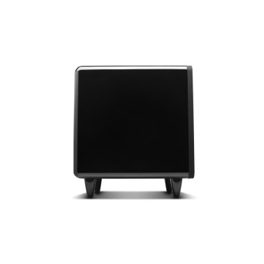 Cambridge Audio Minx X301 Black