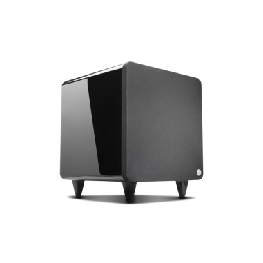 Cambridge Audio Minx X301 Black