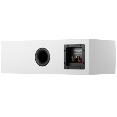Dynaudio Emit 25C White