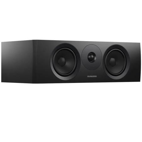 Dynaudio Emit 25C Black