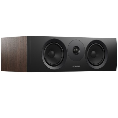 Dynaudio Emit 25C Walnut