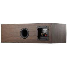 Dynaudio Emit 25C Walnut 2