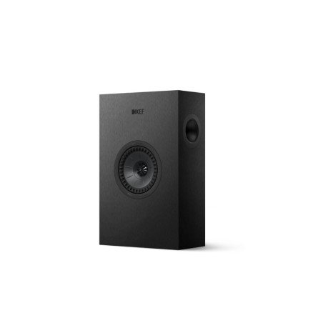 KEF Q4 Meta Black