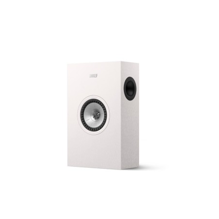 KEF Q4 Meta White
