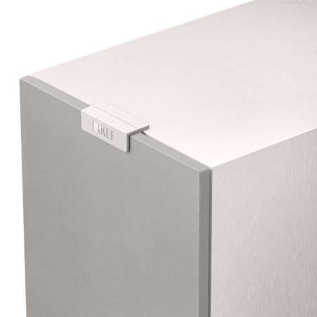 KEF Q4 Meta White