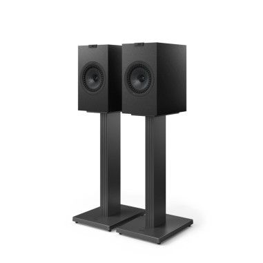 KEF SQ1 Floor Stand Grey