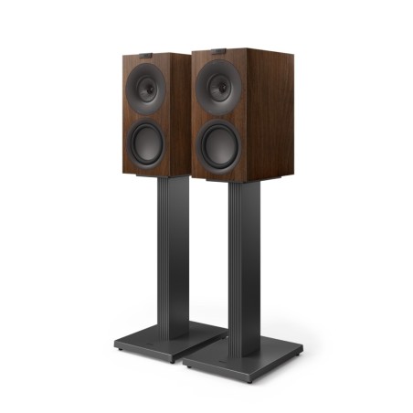 KEF SQ1 Floor Stand Grey