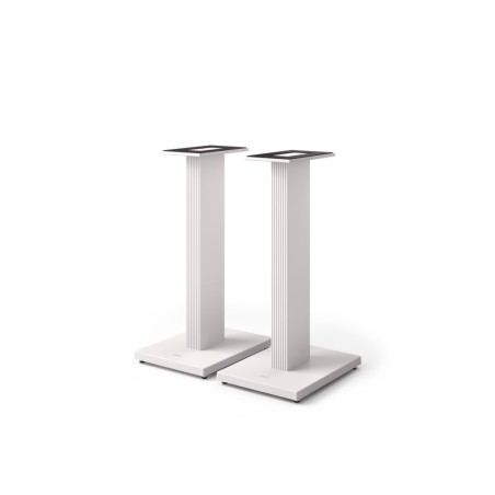 KEF SQ1 Floor Stand White