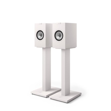 KEF SQ1 Floor Stand White