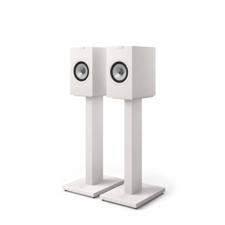 KEF SQ1 Floor Stand White