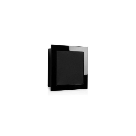 Monitor Audio CI Soundframe 3 On-Wall Black
