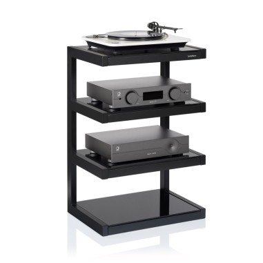 Norstone Esse HiFi Black