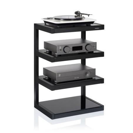 Norstone Esse HiFi Black