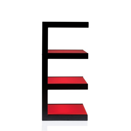 Norstone Esse HiFi Red