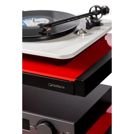 Norstone Esse HiFi Red