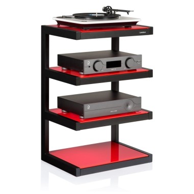 Norstone Esse HiFi Red