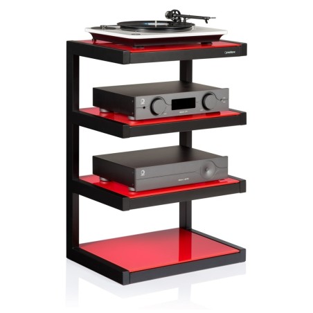Norstone Esse HiFi Red