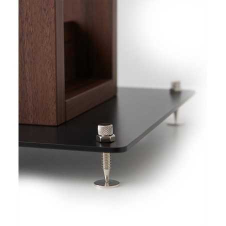 Norstone ALVA PLUS STAND WALNUT