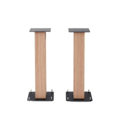 Norstone ALVA PLUS STAND LIGHT OAK 2