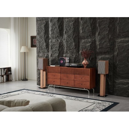 Norstone ALVA PLUS STAND LIGHT OAK