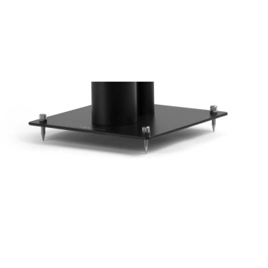 Norstone Stylum 3 BLACK SATIN