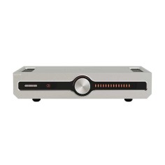 Roksan Caspian 4G Streaming Amplifier Silver 2