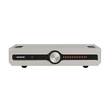 Roksan Caspian 4G Streaming Amplifier Silver
