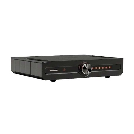 Roksan Caspian 4G Streaming Amplifier Black