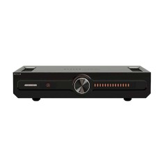 Roksan Caspian 4G Streaming Amplifier Black 2