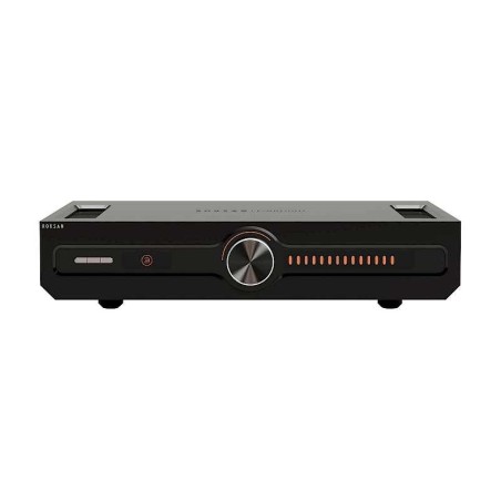 Roksan Caspian 4G Streaming Amplifier Black