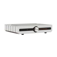 Roksan Caspian 4G Integrated Amplifier Silver
